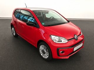 Image of Volkswagen up!