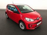 Volkswagen up! 1.0 55kW ASG high up! high up!