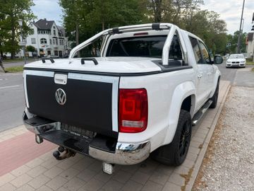 Volkswagen Amarok - 4