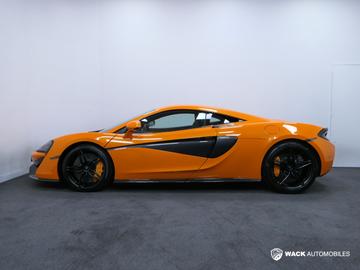 2016 Mclaren 570S — фото 10