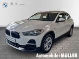 BMW X2 25 e  El. Panodach Navi Soundsystem LED - BMW X2 Plug-in Hybrid (PHEV) Gebrauchtwagen