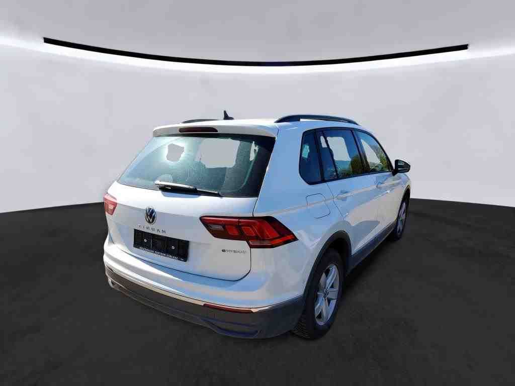 Volkswagen Tiguan - Bild 3