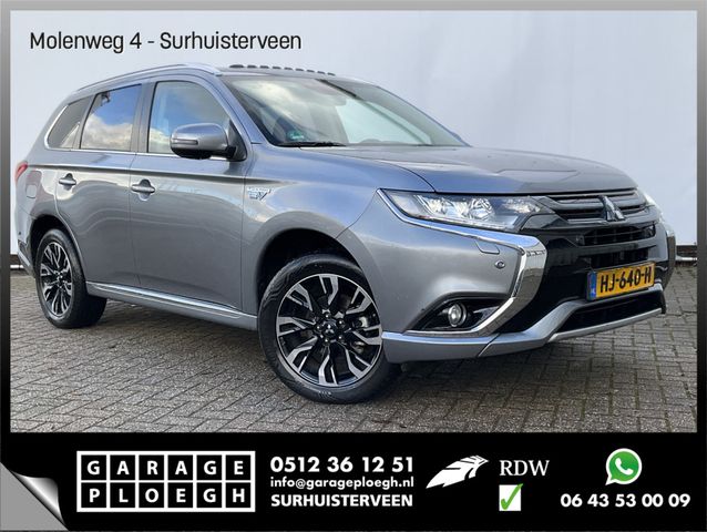 Mitsubishi Outlander 2.0 PHEV Instyle+ voll opties! 360cam