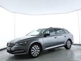 Skoda Superb Combi 1.5 TSI LED|ParkPilot|Sitzhz|App - Skoda Superb Gebrauchtwagen in München