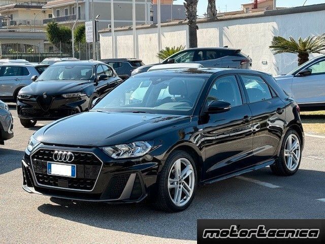 Image of Audi A1