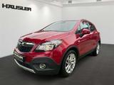 Opel Mokka X 1.4 Turbo 4x4*Navi*PDC*Sitzheizung - Opel Mokka X in München