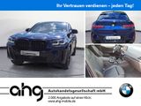 BMW X4 M40d Live Cockpit Pro Panorama Driving Assist