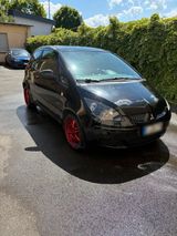 Mitsubishi Colt CZT  (Ralliart) - Mitsubishi: Ralliart