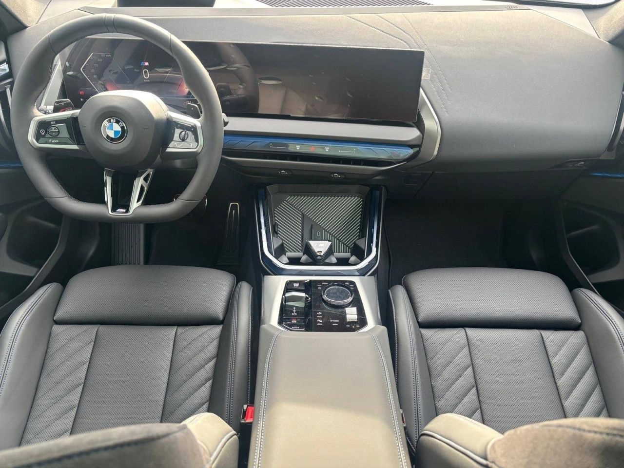 BMW X3 - Bild 13