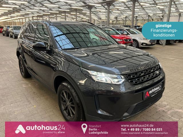 Land Rover Discovery Sport 2.0 D150  Basis AWD|LED|Navi