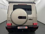 Mercedes-Benz G 400d 9G-TRONIC AMG+TV+Standhzg+AHK+360°+Night - Mercedes G 400 SUV