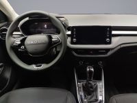 Skoda Fabia - Vorschau Bild 6