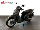 Honda SH Mode 125 - HONDA SH MODE 125