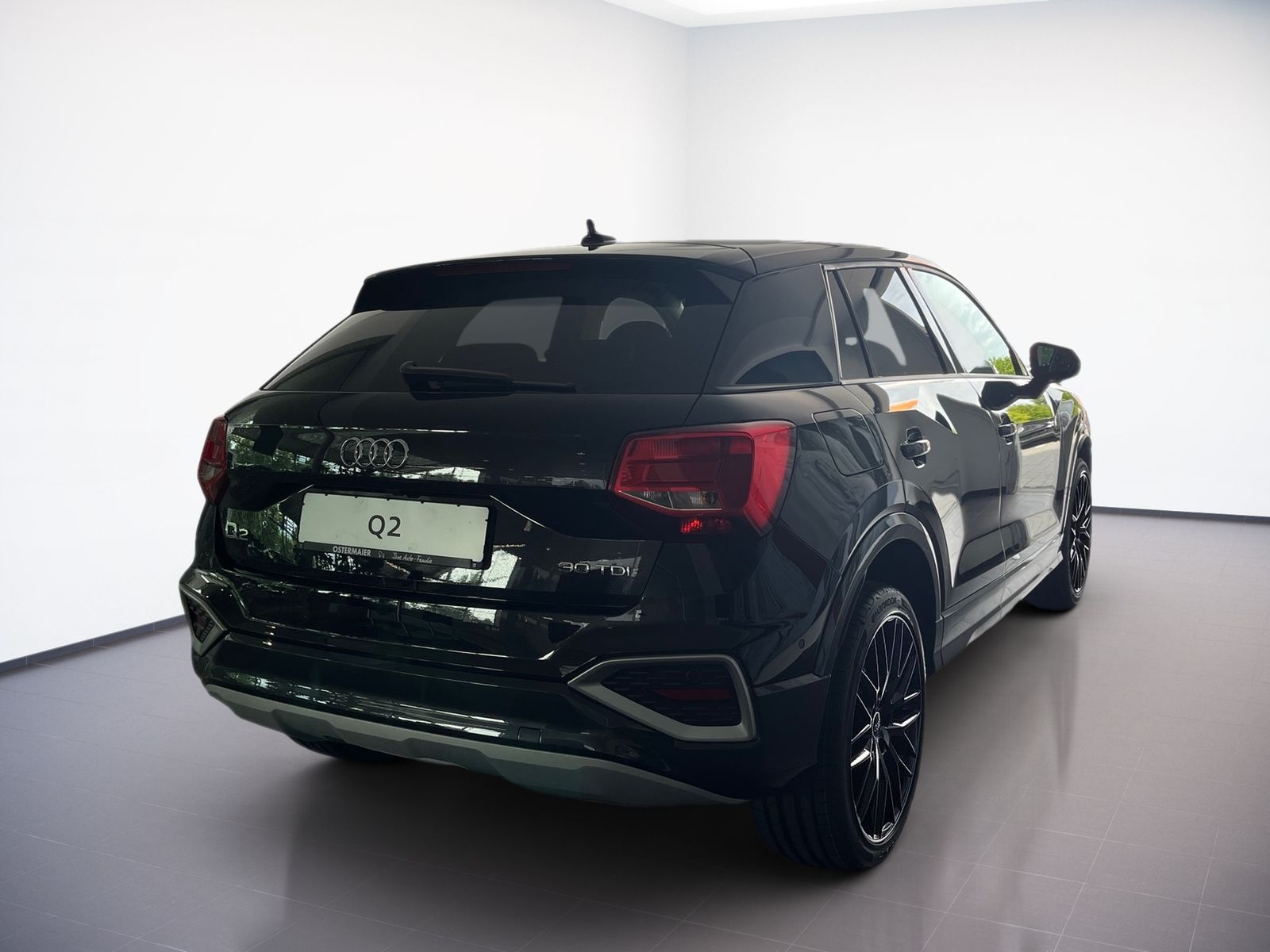 Audi Q2 - Bild 4