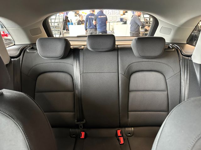 Audi Q3 *BiXenon*Sitzh.*elek. Heckkl.*1.Hand. *