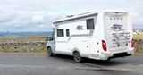 Laika Ecovip309/Autom/Klima/AHK/Hubb/Solar/Lith. - Laika Eco