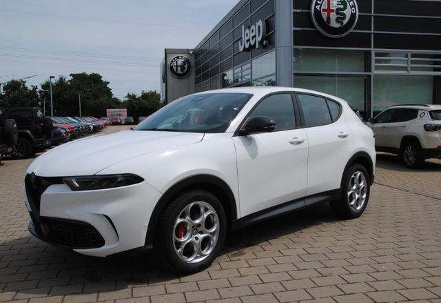 Alfa Romeo Tonale Sprint 1.6 VGT-D Premium-Paket LED RFK