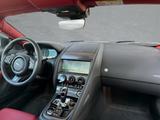 Jaguar F-Type Coupe ZP-Edition P575 one of 150 - gebrauchte Jaguar F-Type aus dem Jahr 2024