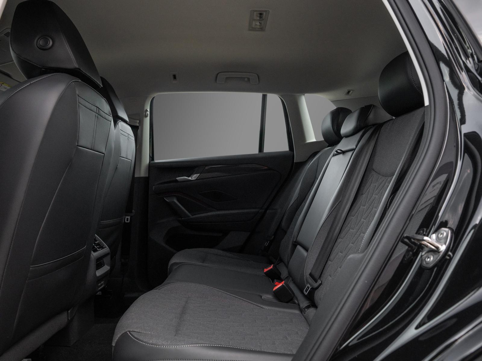 Volkswagen Tiguan Life LED+ Assistenz-Paket IQ.DRIVE 360°, миниатюра 13