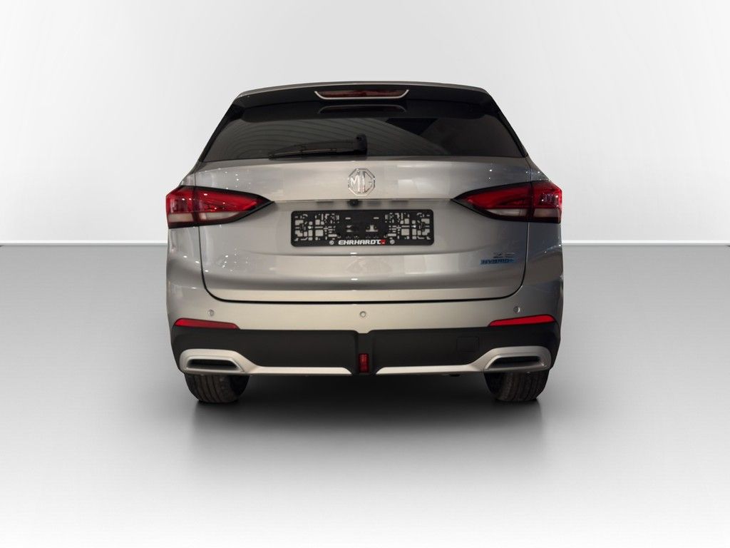 MG ZS - Bild 6