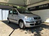 Fiat Panda 1.2 8V Dynamic/Klima/el.FH/Allwetter - Fiat Panda in Berlin
