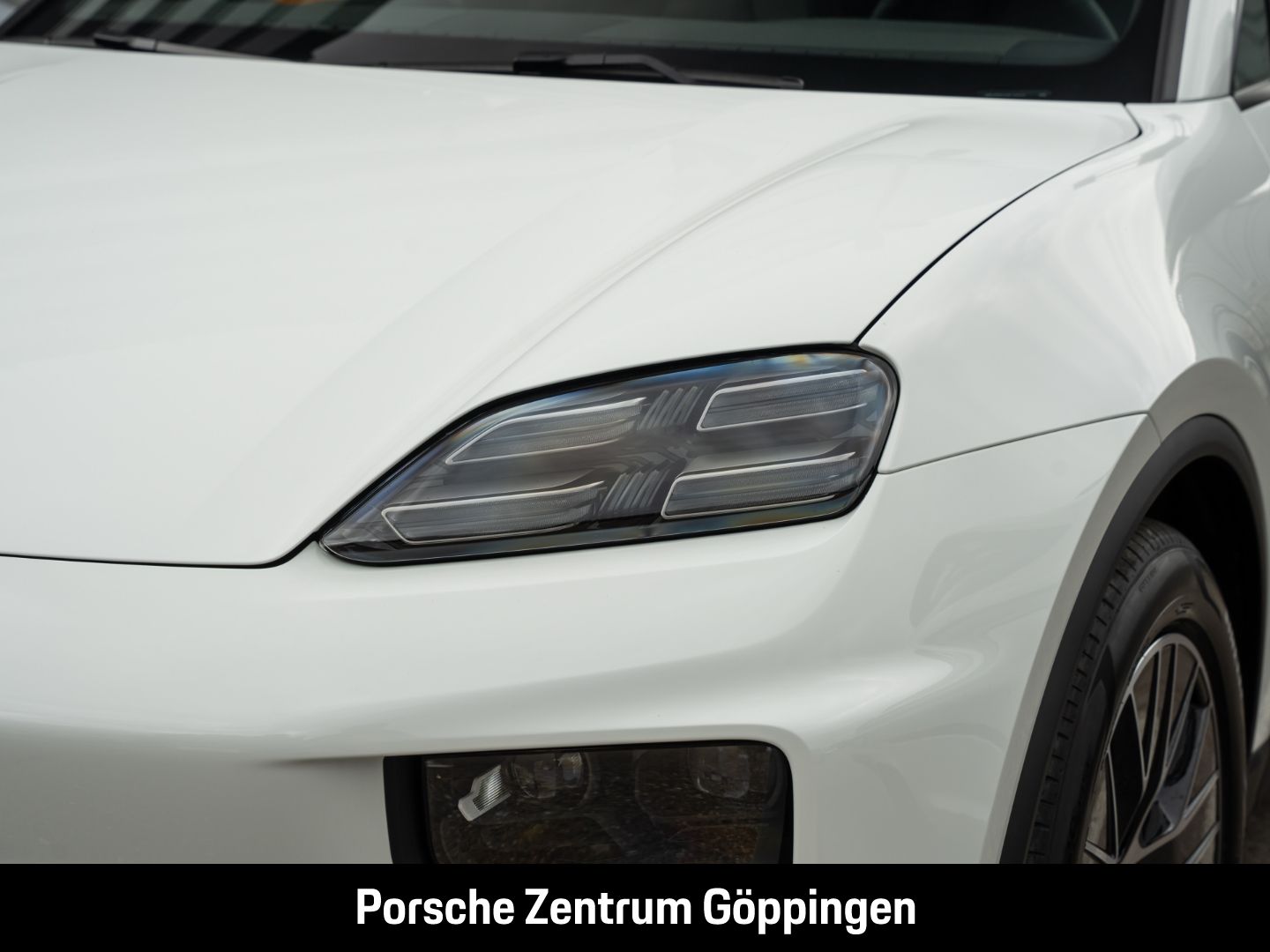 Porsche Macan - Bild 13