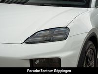 Porsche Macan - Vorschau Bild 13