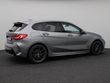 Fahrzeugabbildung BMW 120d Aut. M Sport DAB HiFi CockPitPro PDC LED