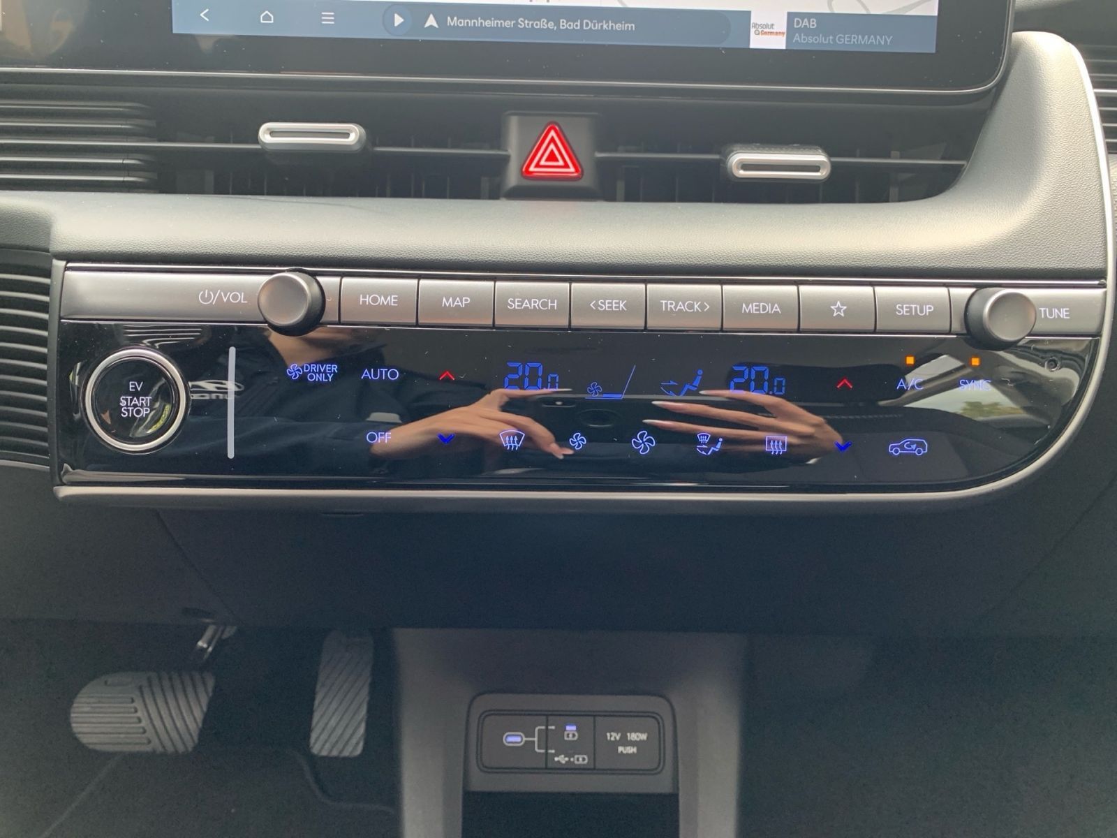 Fahrzeugabbildung Hyundai IONIQ 5 Dynamiq Elektro 84 kWh