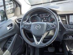 Foto Nummer 8: OPEL Crossland X