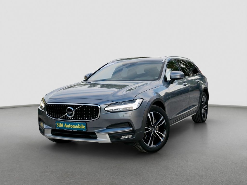 Image of Volvo V90 Cross Country