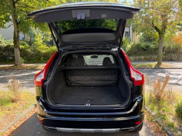 Volvo XC60 - 5