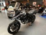 Suzuki V-Strom DL 650 - SUZUKI DL650