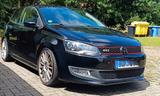 Volkswagen Polo 1.2 TDI Trendline Trendline im GTI-Design - Volkswagen Polo aus 2011: TDI