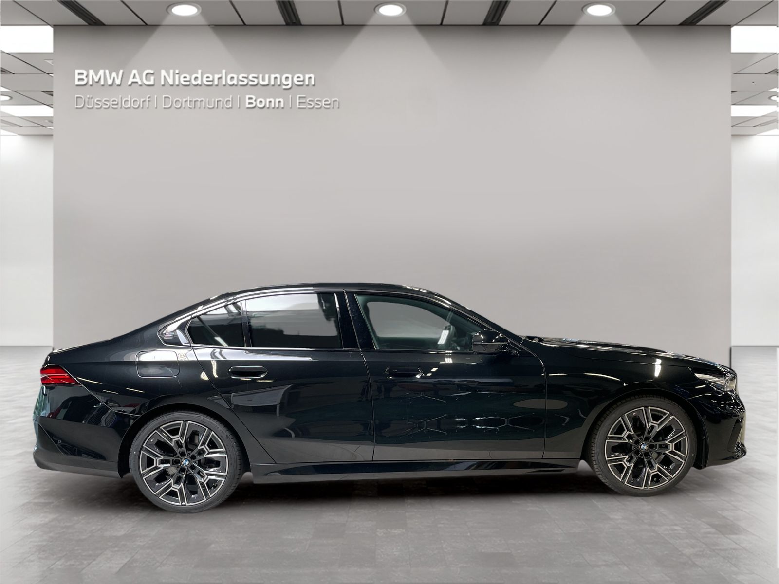 BMW 520 - Bild 7