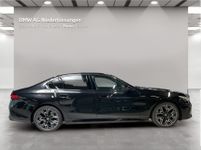 BMW 520 - Vorschau Bild 7