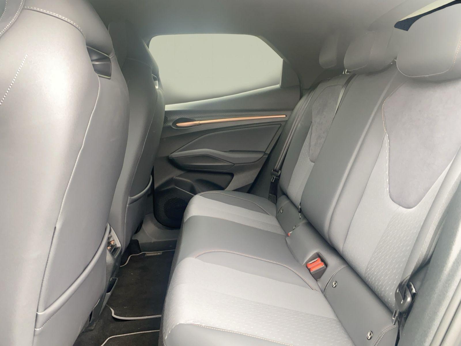Cupra Raval Endurance Edition Dynamic Plus Nav/Kam/ACC