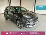 Kia Sportage 1.6 T-GDI  GT Line 4WD|ACC|360°|LED - Kia Sportage in Solingen