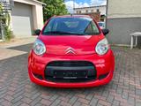Citroën C1 1.0 Advance - gebrauchte Citroën C1 aus dem Jahr 2011