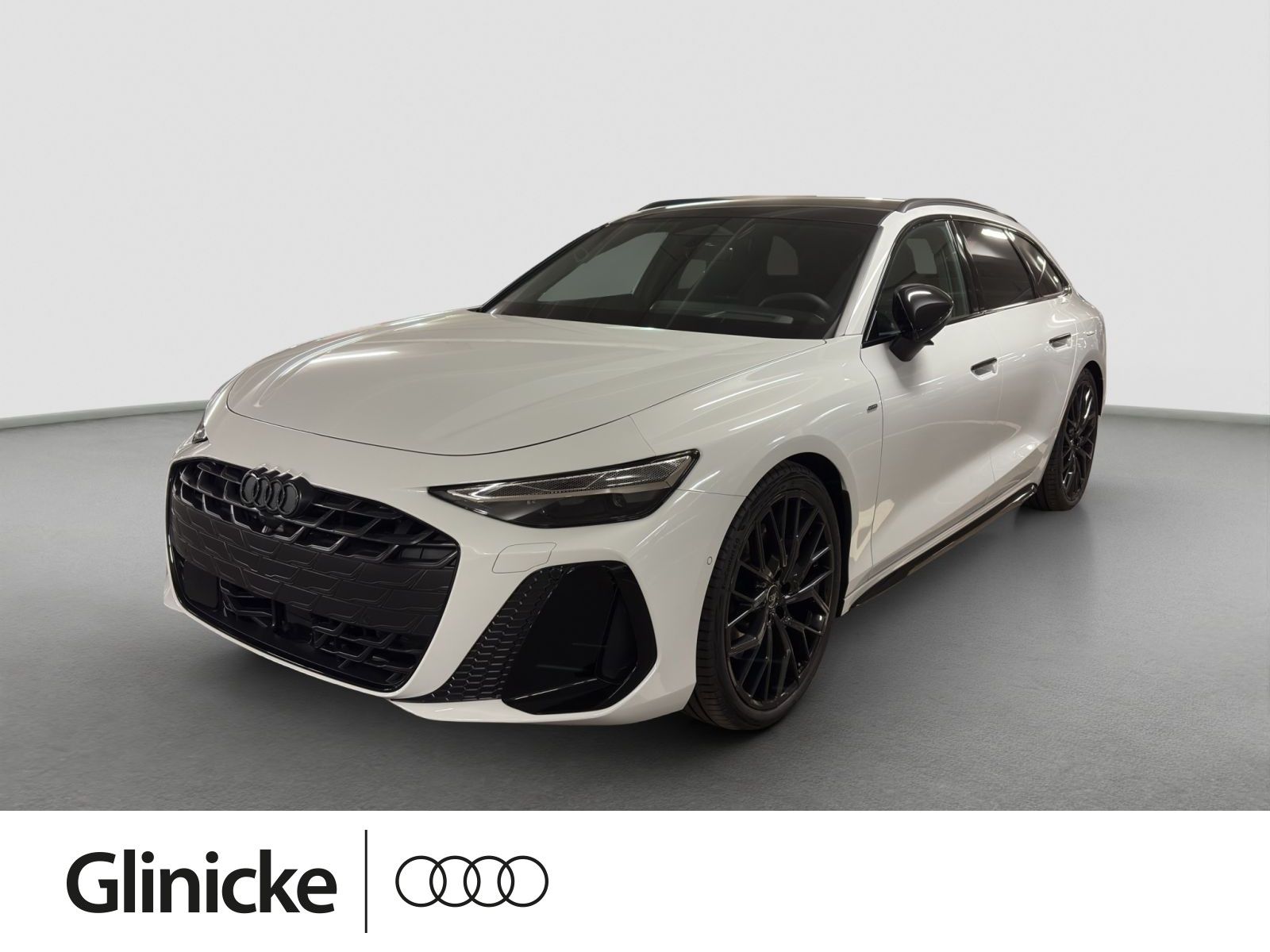 Audi A6 Avant edition one e-hybrid quattro 270 kW S t