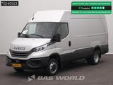 Iveco Daily 35C21 BPM VRIJ! 3.0L Automaat 210PK L2H2 2