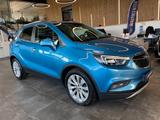 Opel Mokka X 1.4 Innovation Aut. *LED*NAVI*SHZ*PDC* - Opel Mokka X: Automatik