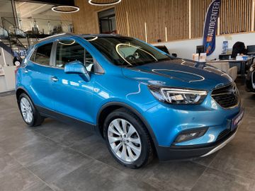 Opel Mokka X 1.4 Innovation Aut. *LED*NAVI*SHZ*PDC*