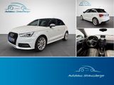 Audi A1 Sportback sport - Audi A1 aus 2018