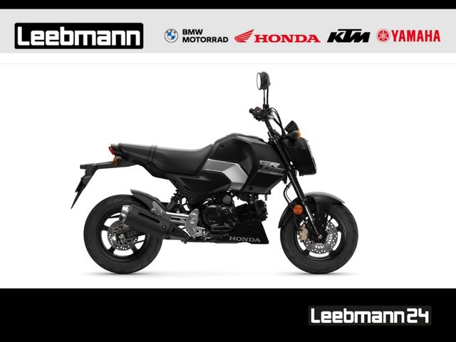 Honda MSX 125 Grom 2025