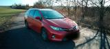 Toyota Corolla Touring Sport - Toyota Auris Touring Sports Benziner Gebrauchtwagen