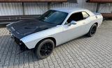 Dodge Challenger 3,6 V6 SXT Frontschaden Unfall - Dodge Challenger Unfallwagen