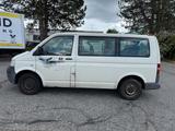 Volkswagen T5 1.9 TDI Transporter Kasten-Kombi Kombi - Angebote