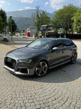 Audi RS3 Sportback-non OPF-B&O-Matrix-RS S... - gebrauchte Audi RS3 aus dem Jahr 2017