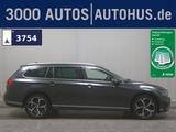Volkswagen Passat Var. GTE 1.4 TSI Navi DC LED Pano RFK ACC - Volkswagen Passat: Kombi, 4.1